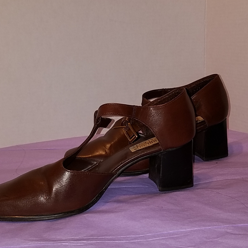 Bruno Valenti Heels Sx9M